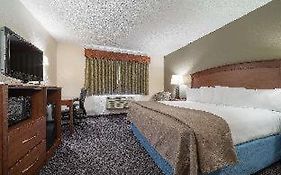 Americinn By Wyndham Hutchinson